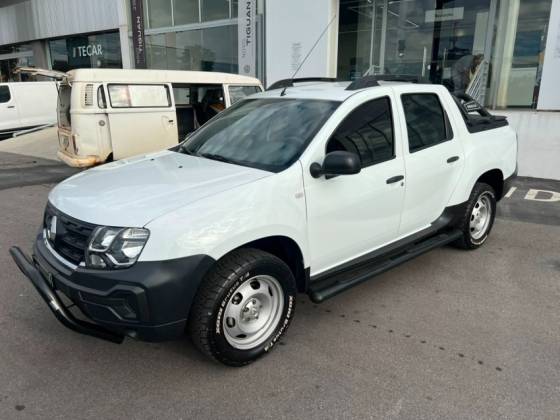 RENAULT OROCH 1.6 16V SCE FLEX PRO MANUAL RENAULT OROCH 1.6 16V SCE FLEX PRO MANUAL